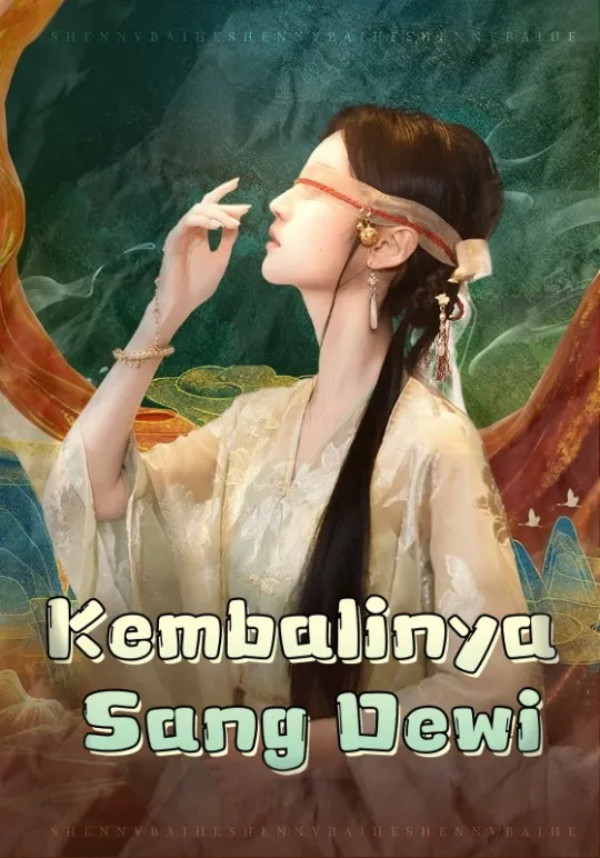 Kembalinya Sang Dewi